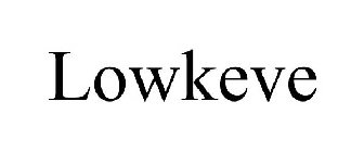 LOWKEVE