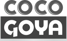 COCO GOYA