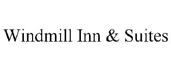 WINDMILL INN & SUITES