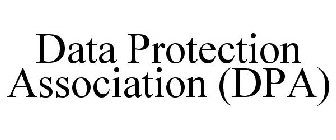 DATA PROTECTION ASSOCIATION (DPA)