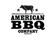 AMERICAN BBQ COMPANY