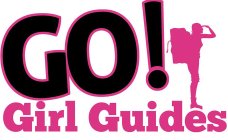 GO! GIRL GUIDES
