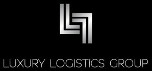 LL LUXURY LOGISTICS GROUP