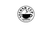 SECOND CUP COFFEE CO.