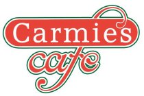 CARMIE'S CAFE