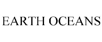 EARTH OCEANS