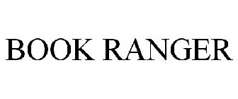 BOOK RANGER