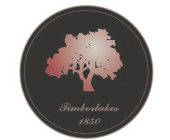 TIMBERLAKES 1850