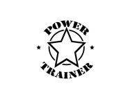 POWER TRAINER