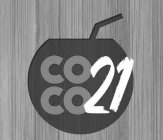 COCO 21