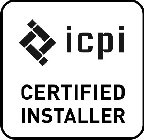 ICPI CERTIFIED INSTALLER