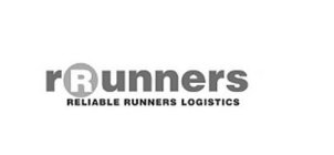 RRUNNERS RELIABLE RUNNERS LOGISTICS