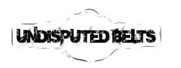 UNDISPUTED BELTS