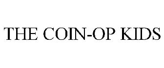 THE COIN-OP KIDS