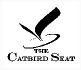 THE CATBIRD SEAT