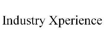 INDUSTRY XPERIENCE