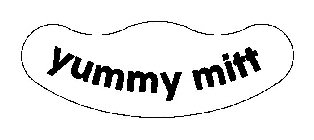 YUMMY MITT