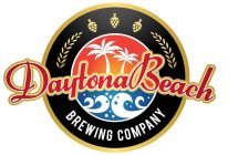 DAYTONA BEACH BREWING COMPANY