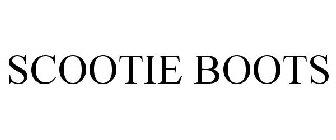 SCOOTIE BOOTS