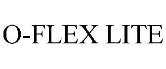 O-FLEX LITE