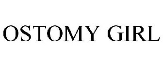 OSTOMY GIRL
