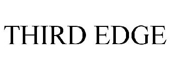 THIRD EDGE