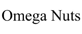 OMEGA NUTS