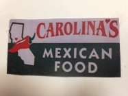 CAROLINA'S MEXICAN FOOD