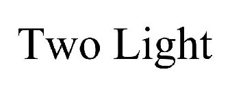 TWO LIGHT