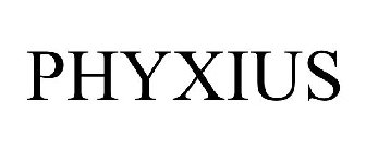 PHYXIUS