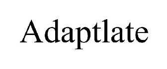 ADAPTLATE