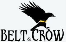 BELT & CROW