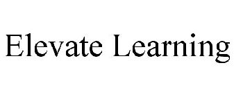 ELEVATE LEARNING