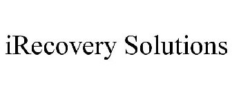 IRECOVERY SOLUTIONS