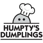 HUMPTY'S DUMPLINGS