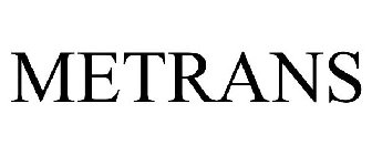 METRANS