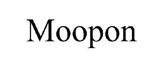 MOOPON