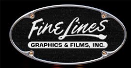 FINE LINES GRAPHICS & FILMS, INC.