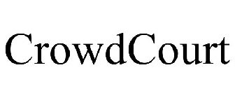 CROWDCOURT