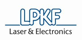 LPKF LASER & ELECTRONICS