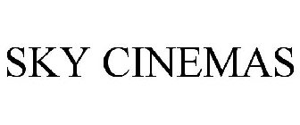 SKY CINEMAS