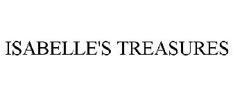 ISABELLE'S TREASURES