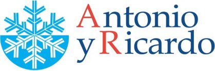 ANTONIO Y RICARDO