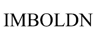 IMBOLDN