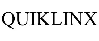 QUIKLINX