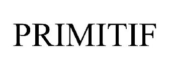 PRIMITIF