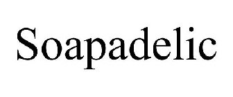 SOAPADELIC