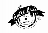 ANTIE LOU'S BAR-B-QUE