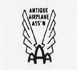 AAA ANTIQUE AIRPLANE ASS'N