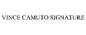 VINCE CAMUTO SIGNATURE